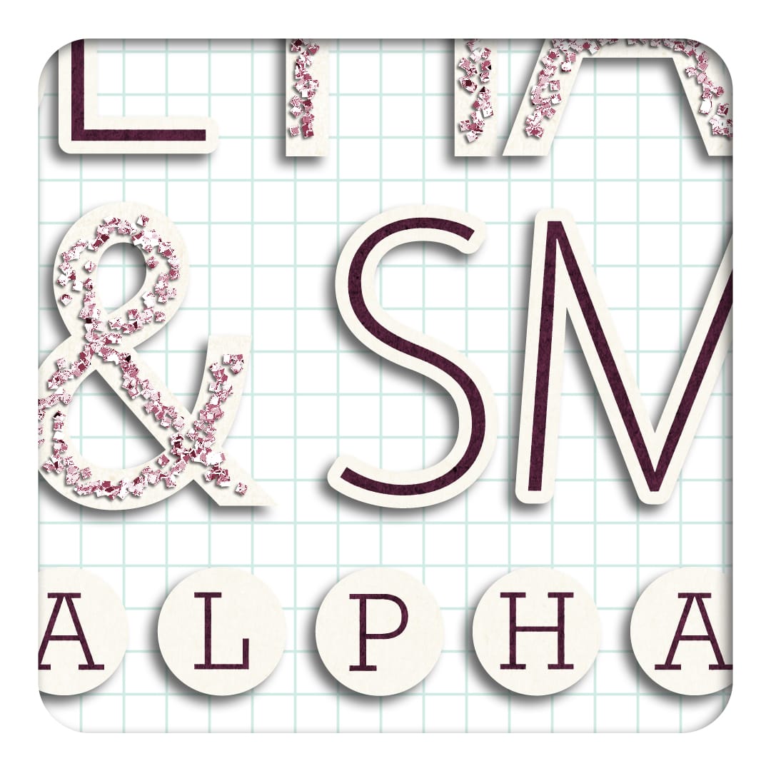 Be Happy And Smile | Alphas