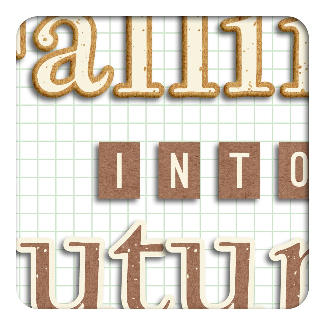 Falling Into Autumn | Alphas