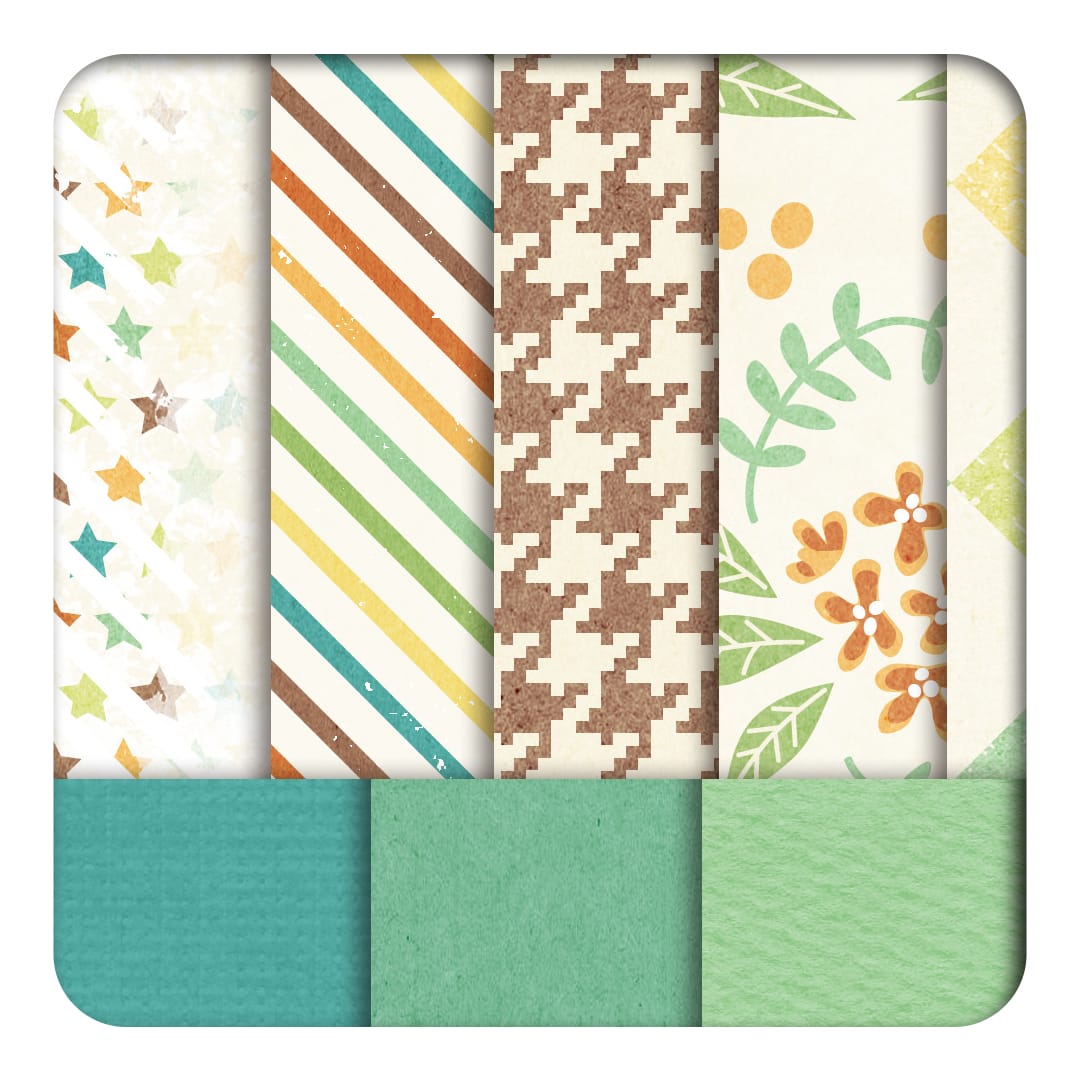 Falling Into Autumn | Papers