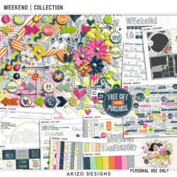 Weekend | Collection