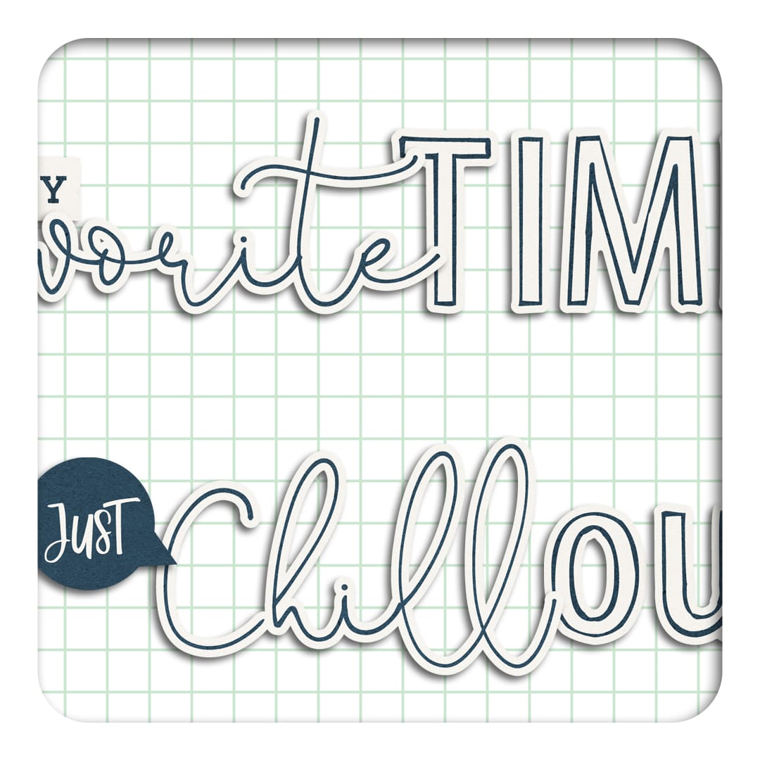 Weekend | Title Arts