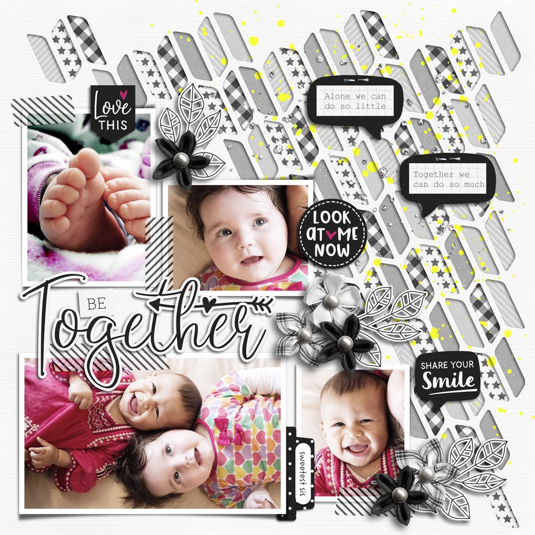 Anytime | Collection, Paper Play 21 | Templates