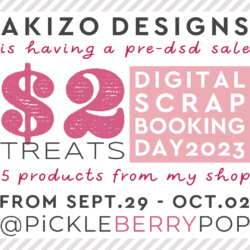 $2 Treats Sale DSD 2023