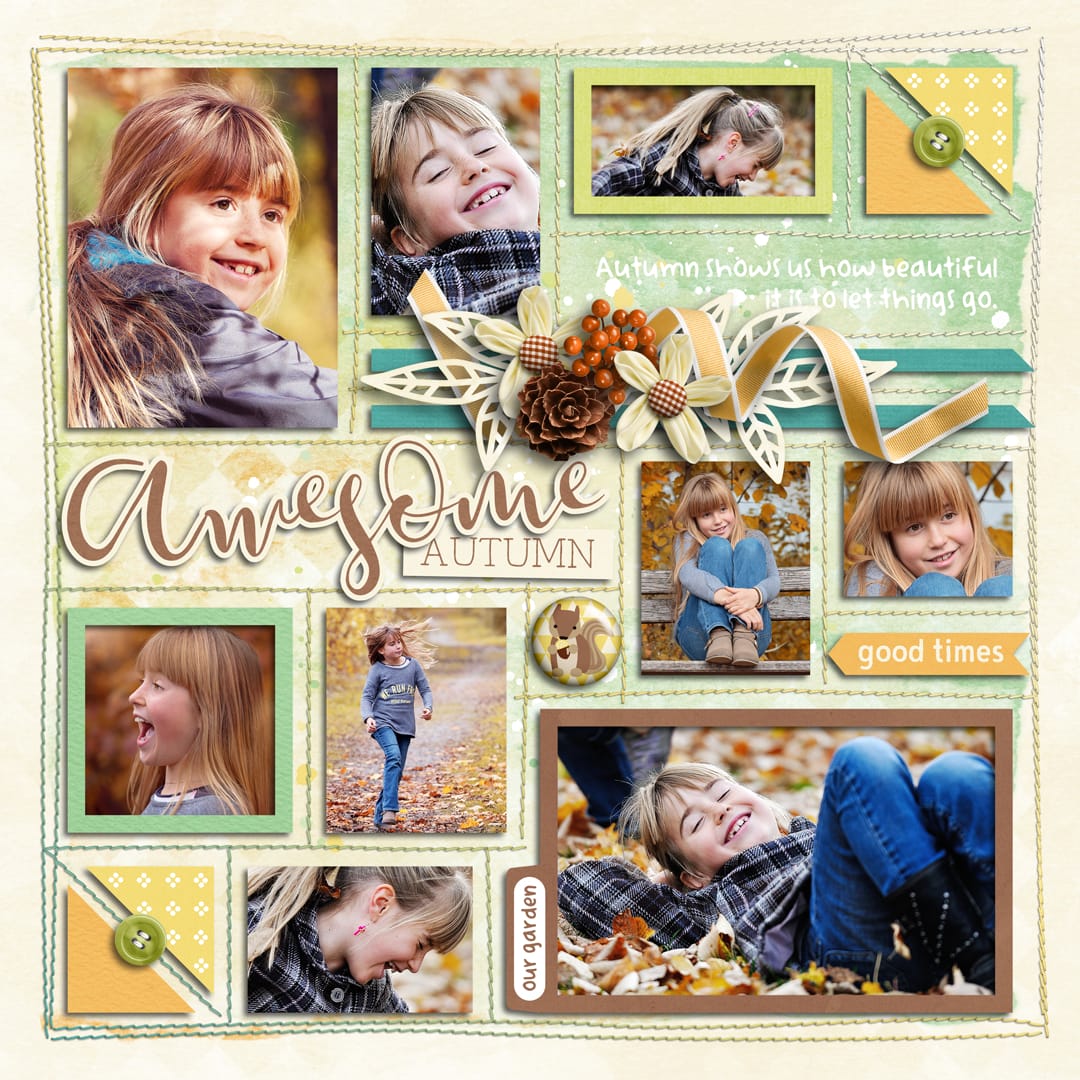 s19_fia_itb11 Falling Into Autumn | Collection, In The Box 11 | Templates