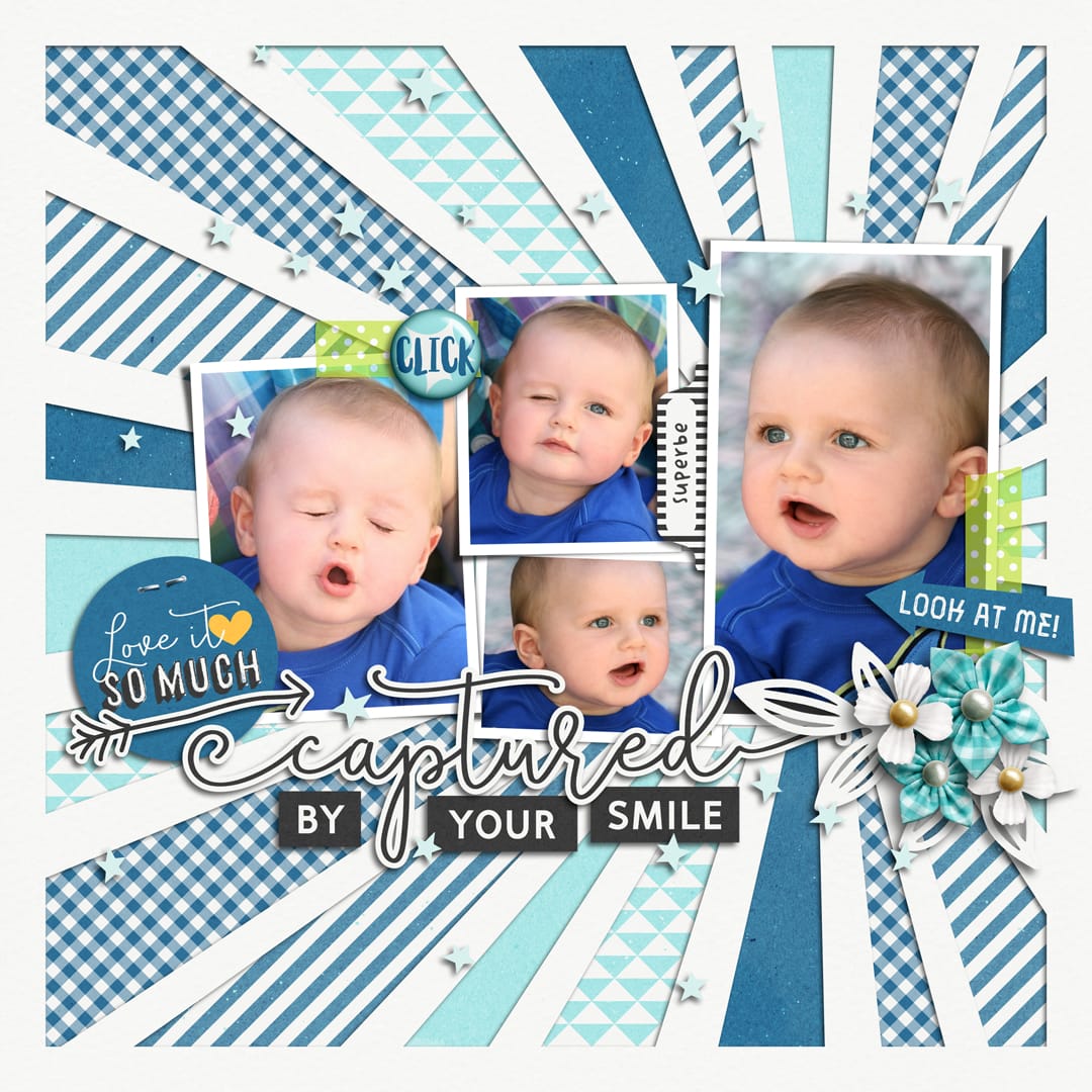 s23_potd_pp27 Photo Of The Day | Collection, Paper Play 27 | Templates