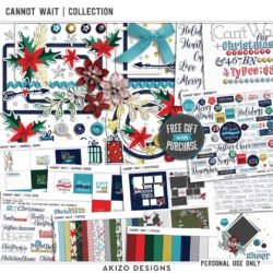 Re New - Cannot Wait | Collection Cannot Wait | Collection