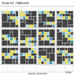 New - Titled 37 | Templates Titled 37 | Templates