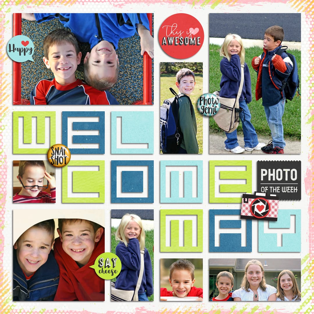 Photo Of The Day | Collection, Titled 37 | Templates