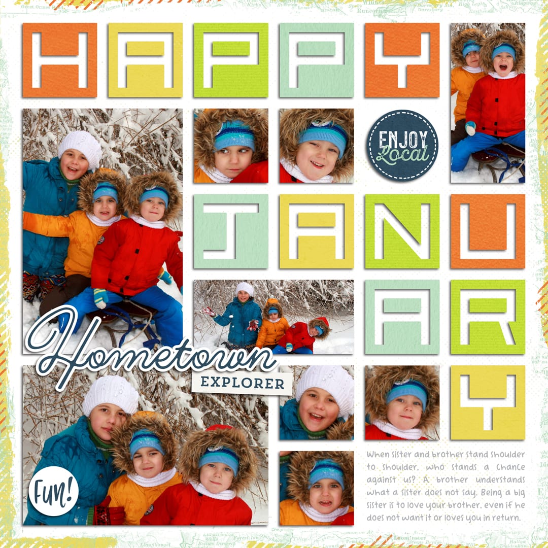 Weekend Again | Collection, Titled 37 | Templates