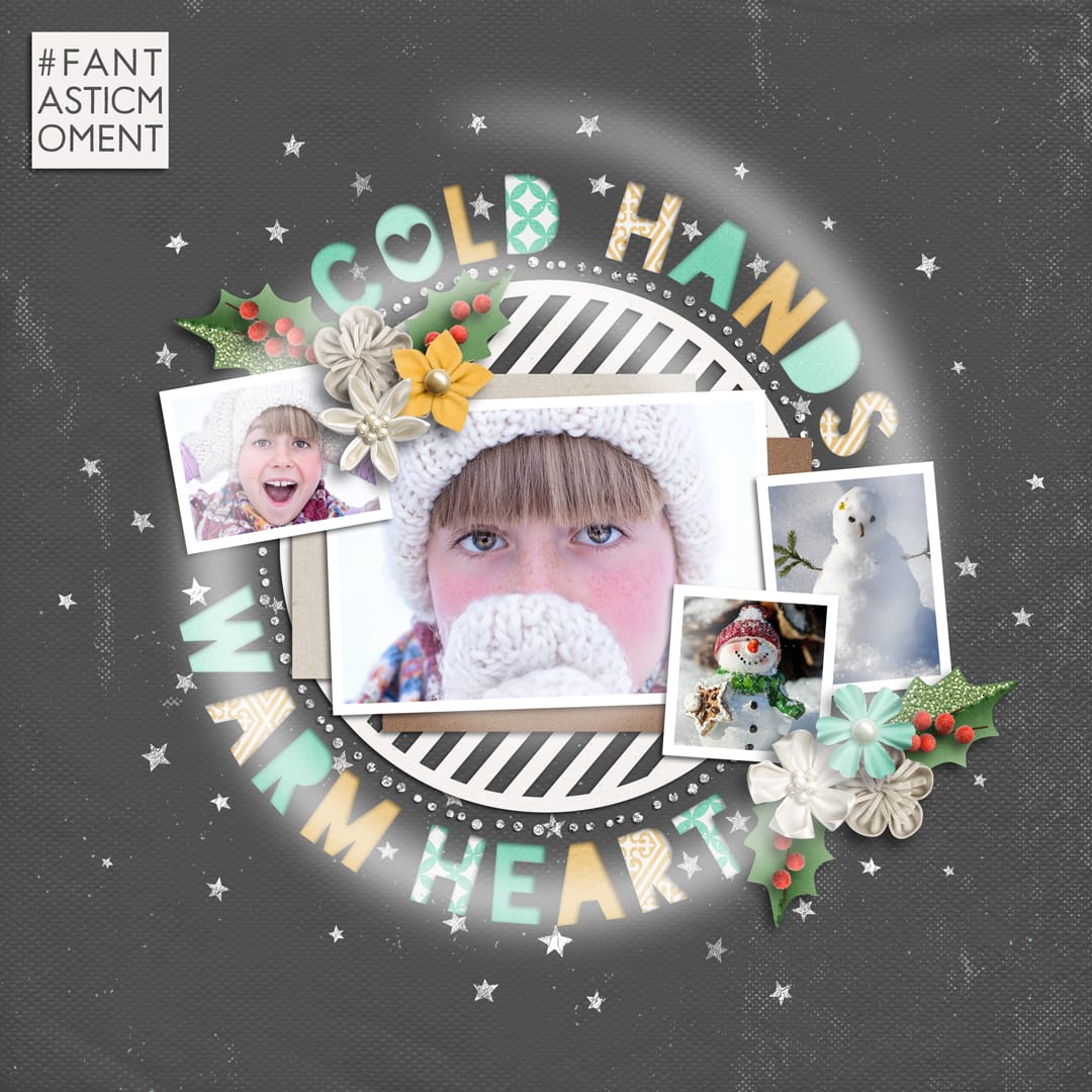 Happy Holidays | Collection, Titled 05 | Templates