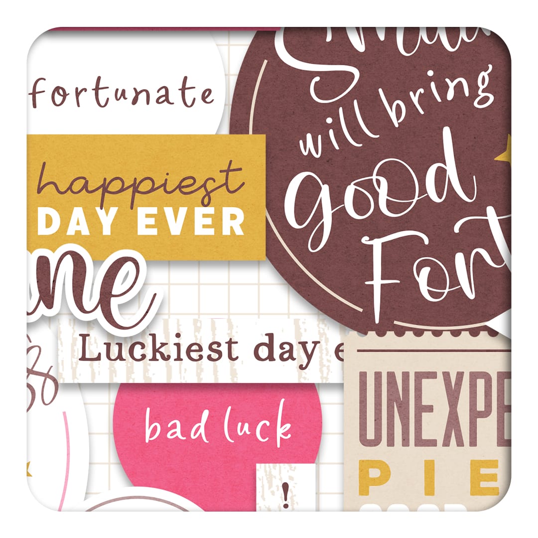 Good Fortune | Wordbits