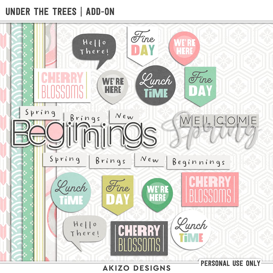 akizo_UnderTheTrees_ao_ig Under The Trees | Add-On