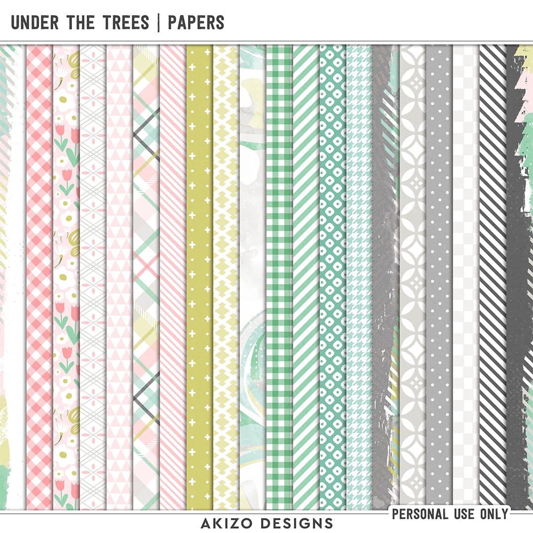 akizo_UnderTheTrees_ppp_ig Under The Trees | Papers