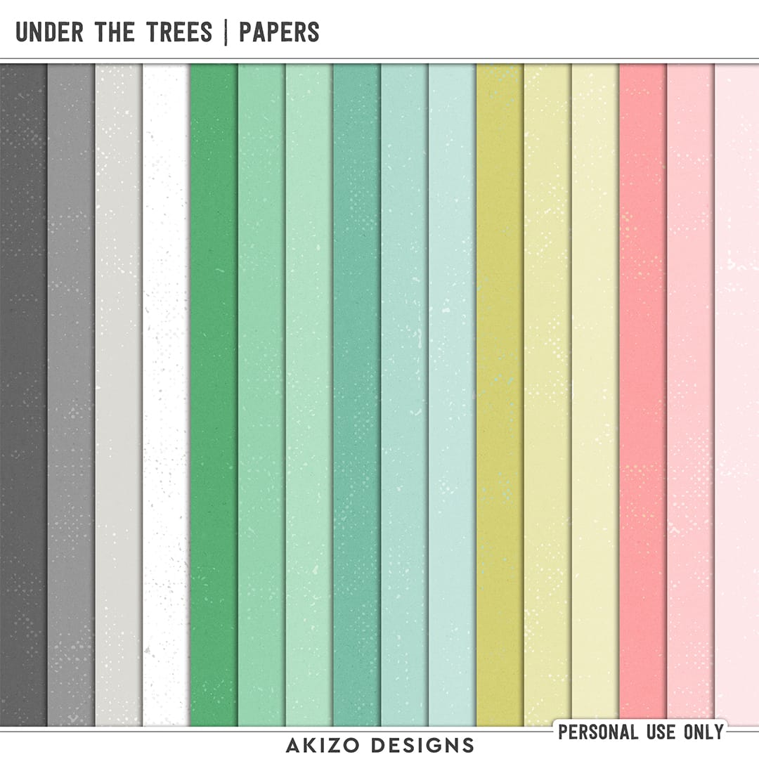 akizo_UnderTheTrees_pps_ig Under The Trees | Papers