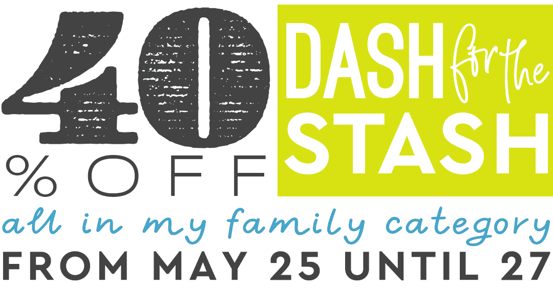 Dash For The Stash - May 2024