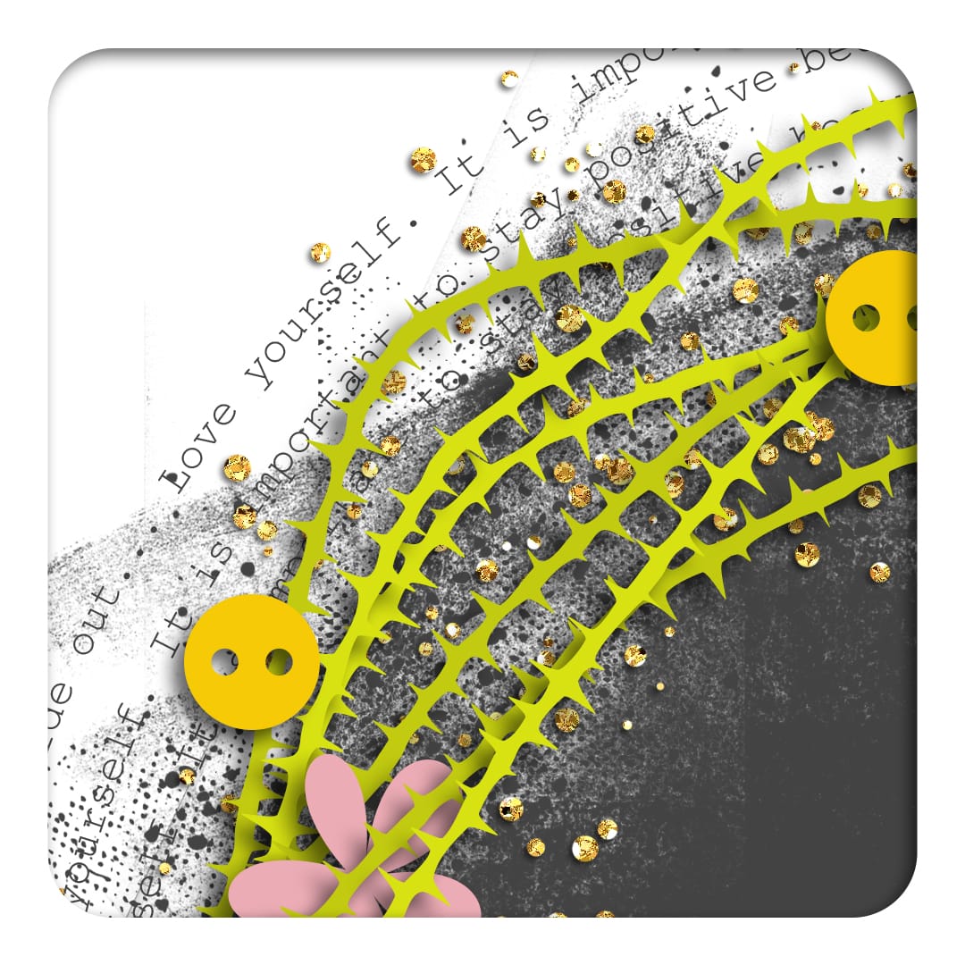 Rose Garden 02 | Templates