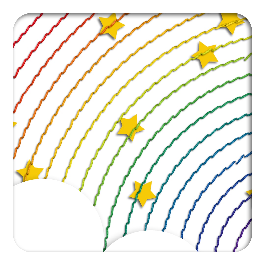 Stitched Up 11 | Templates