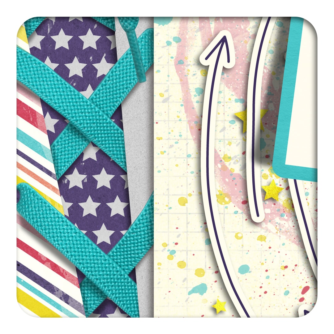 Tennis Addict | Decorative Papers