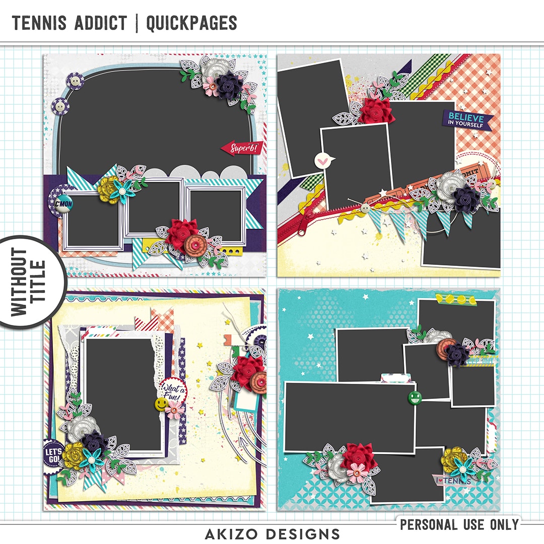 akizo_TennisAddict_qpnt_ig Tennis Addict | Quickpages