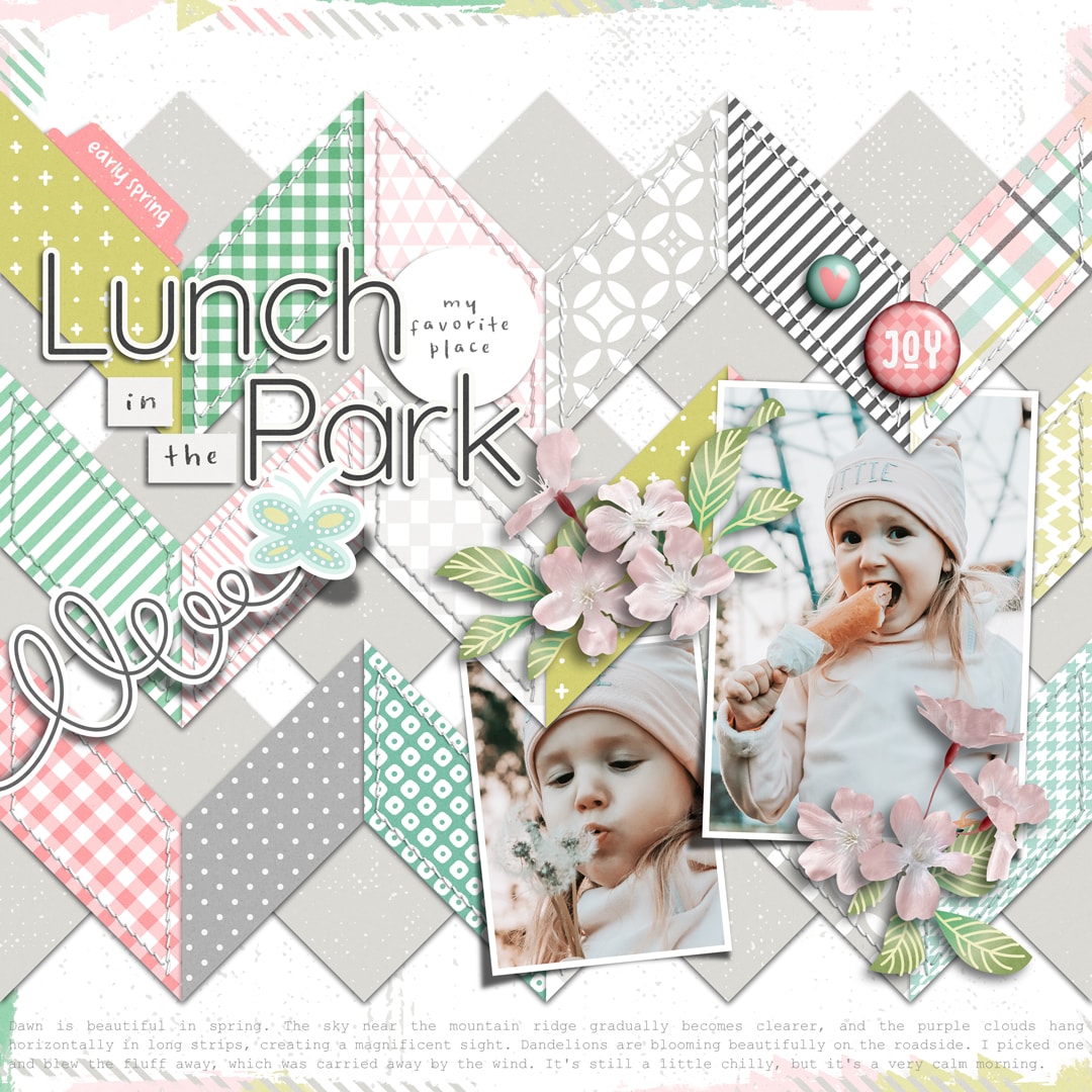 s12_utt_su11b Under The Trees | Collection, Stitched Up 11 | Templates