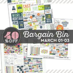 GDSO 5.0 is Now Open & 40% OFF Sale 250301_ec