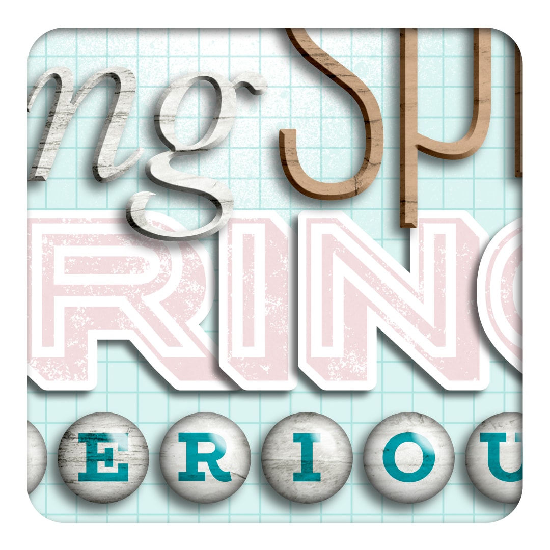 Springy Spring | Alphas