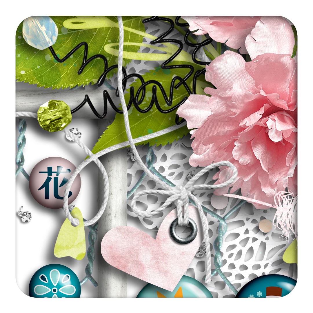 Springy Spring | Elements