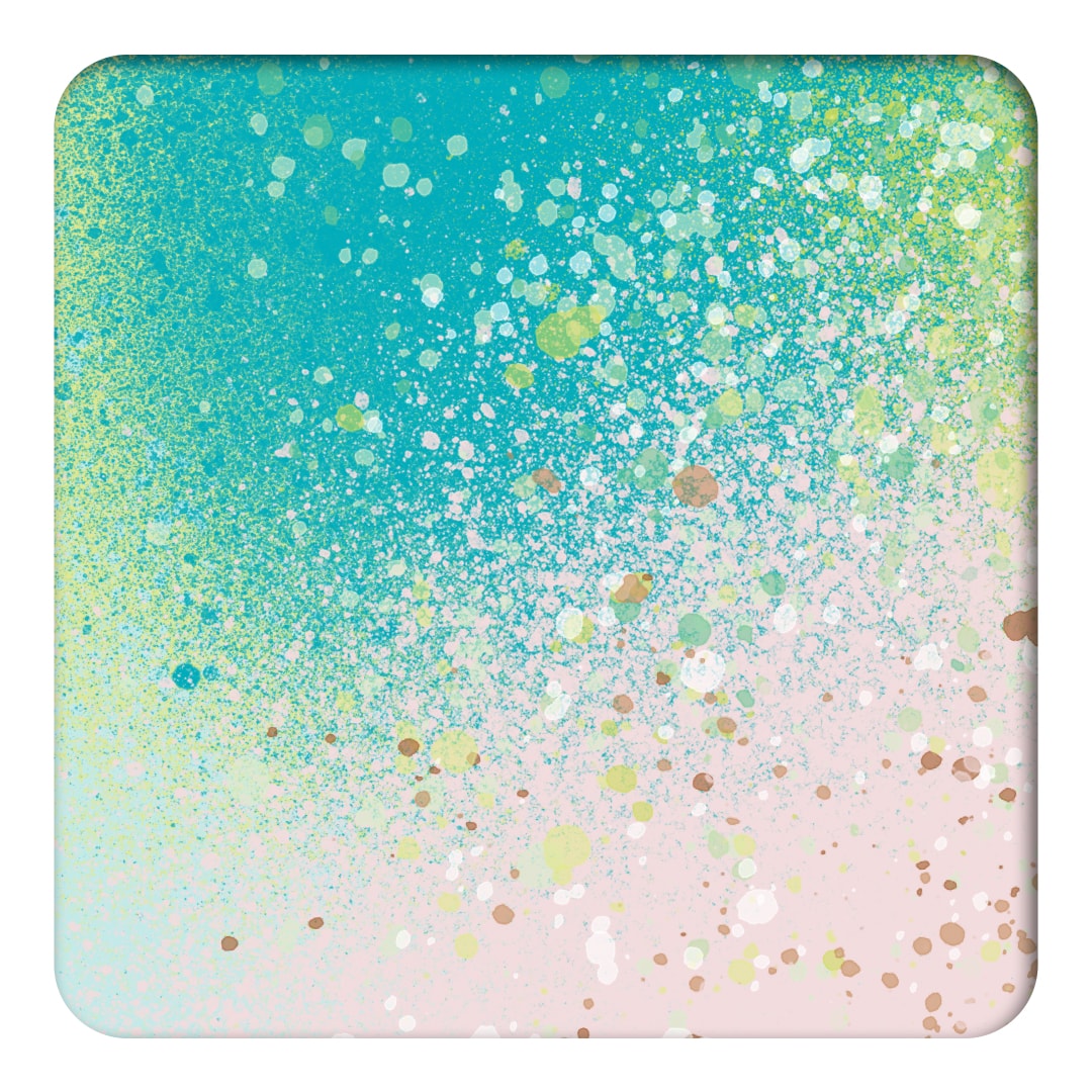 Springy Spring | Splay Masks