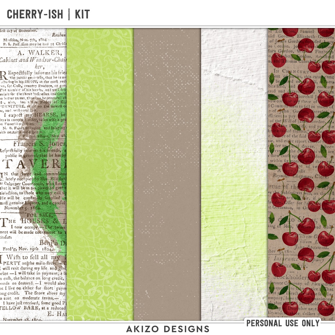 akizo_Cherryish_pp_ig Cherryish | Kit