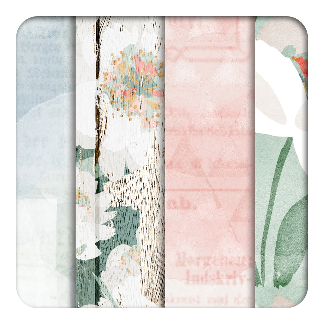 Feels Like June | Arty Papers