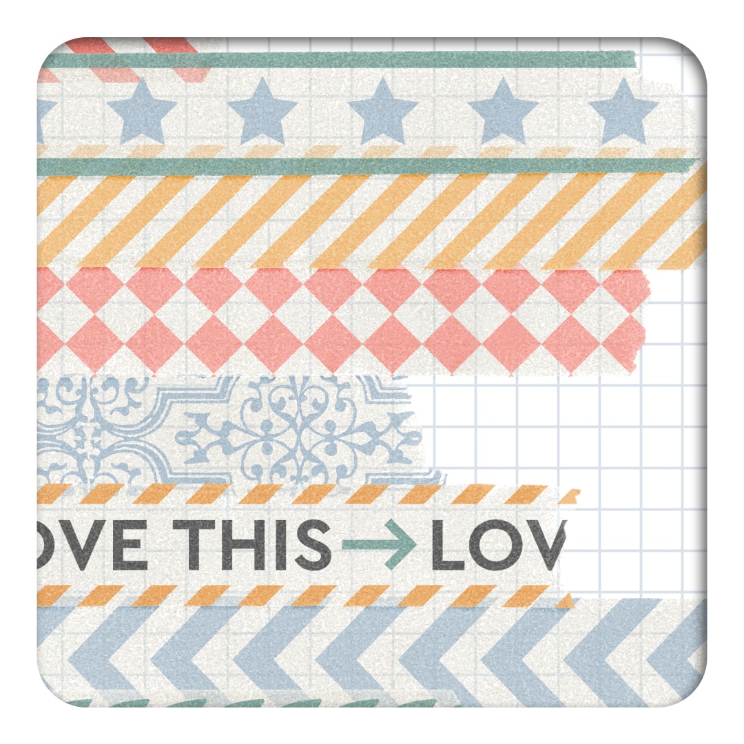 Feels Like June | Elements