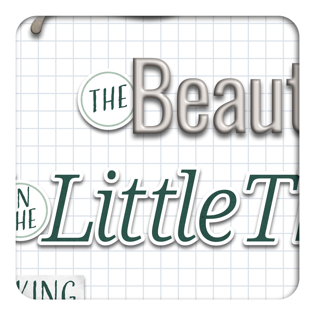 Feels Like June | Title Arts