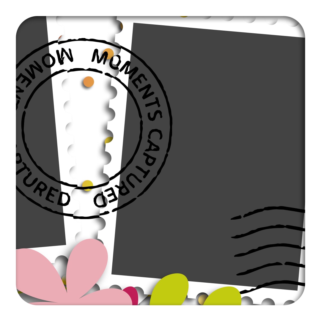 Paper Play 40 | Templates