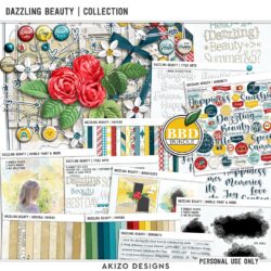 Dazzling Beauty | Collection
