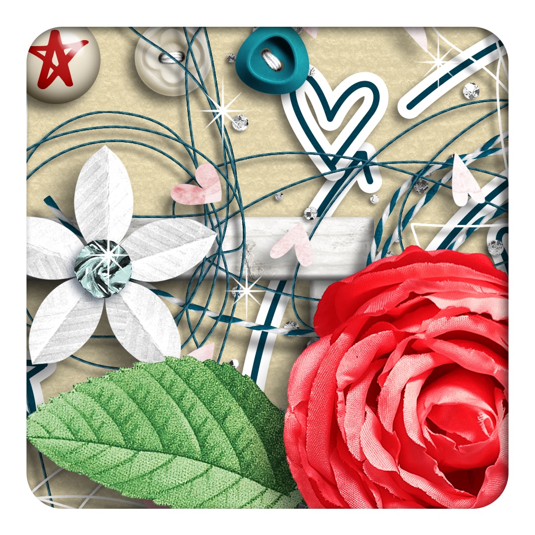 akizo_DazzlingBeauty_epdv1_ig Dazzling Beauty | Elements