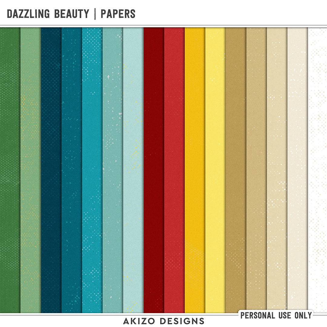 akizo_DazzlingBeauty_pps_ig Dazzling Beauty | Papers
