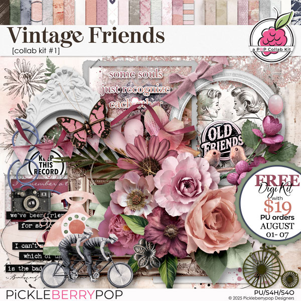 PBP Free With Purchase - Aug. 2025