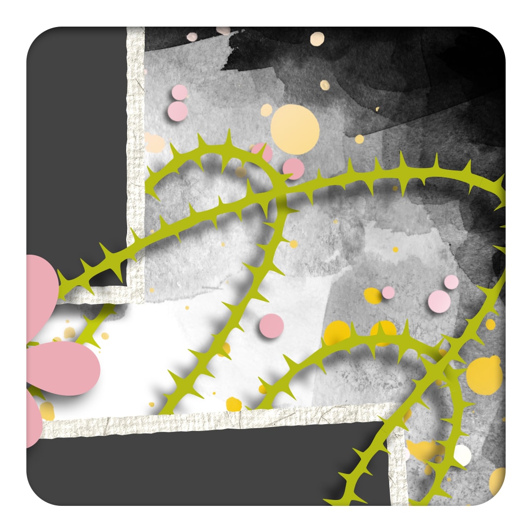 Rose Garden 03 | Templates
