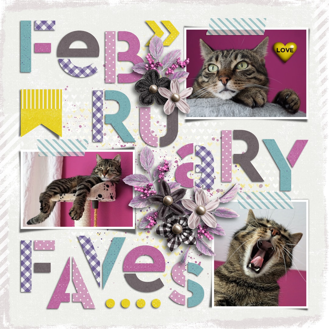 Always And Forever | Collection, Titled 42 | Templates