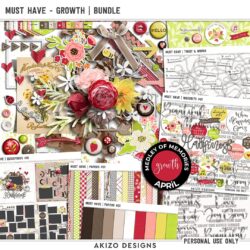 Must Have | Bundle 01