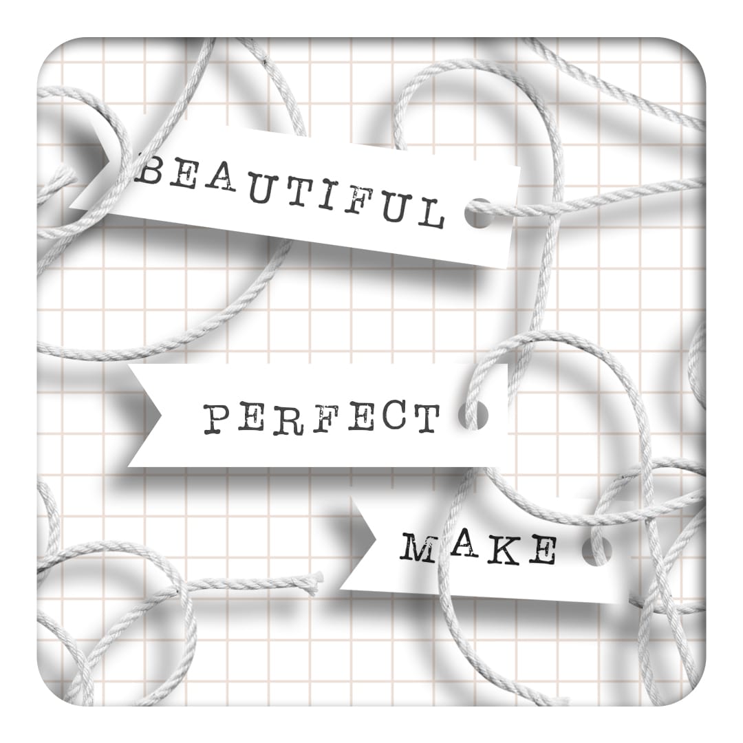 Must Have | Twist And Words