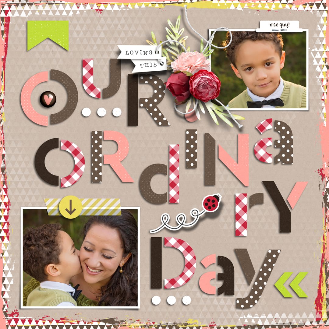 Must Have | Bundle 01, Titled 45-46 | Templates Bundle