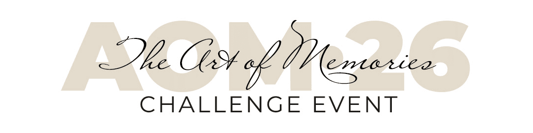 AOM26 Challenge