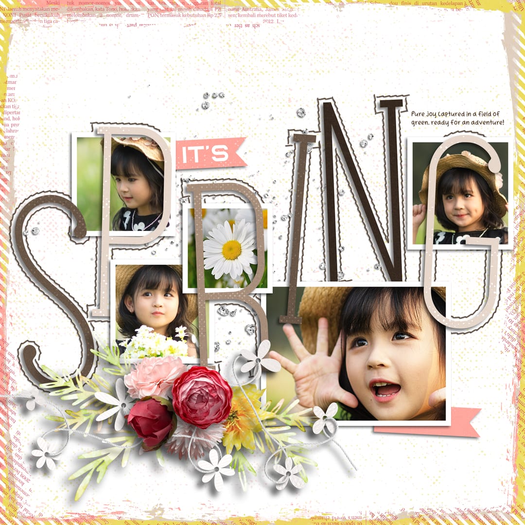 Must Have - Growth | Bundle, Titled 06 | Templates